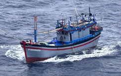 Bộ Xây dựng kích hoạt phương án ứng phó áp thấp nhiệt đới, mưa lũ miền Trung