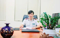Cảng vụ Đường thủy nội địa Phú Thọ: Chủ động quản lý, giữ bình yên trên những sông, hồ