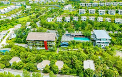 Ivory Villas & Resort “chiếm sóng” đầu tư bất động sản giá trị thực