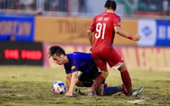 Sân Pleiku quá xấu, Hoàng Anh Gia Lai sắp phải “chuyển nhà”?