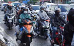 Bài 2: Chuyển đổi phương tiện xanh, người dân và doanh nghiệp lo gì?