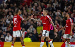 Nhận định Man United vs Man City (22h30 ngày 13/9), vòng 4 Ngoại hạng Anh 2026-2027