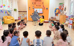 Trẻ 5-6 tuổi chưa hoàn thành chương trình mầm non được hỗ trợ học phí