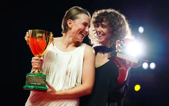 Đường đua Oscar thêm khó đoán sau Liên hoan phim Venice