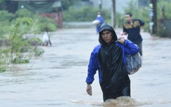 Loạt nguyên nhân gây ngập khu vực Phước Tân ven sông Buông