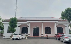 Phú Thọ đưa điện mặt trời vào công sở, giảm chi phí tiền điện
