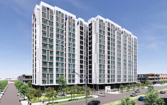 TP.HCM: Tiếp nhận hồ sơ đăng ký mua 340 căn nhà ở xã hội, giá 19,8 triệu đồng/m2