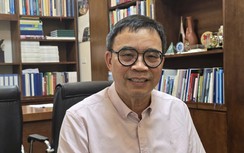 TS.KTS Phan Đăng Sơn: Đổi mới không gian khu vực Hồ Gươm, nhưng không đánh mất bản sắc