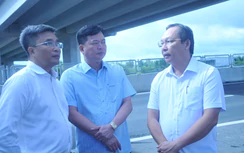 Cần Thơ thúc tăng trưởng ngành Xây dựng, rà từng dự án theo tháng