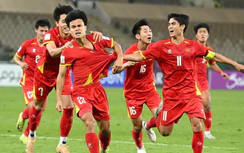 Nhận định U23 Việt Nam vs U23 Kuwait (17h ngày 15/9), vòng bảng ASIAD 2026