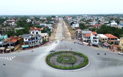 Tuyến đường 100 tỷ đồng nối cầu vượt sông Hương ở Huế có hoàn thành đúng tiến độ?