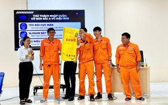Nhiệt điện Vĩnh Tân 4: Nâng tầm nhận thức, lan tỏa giá trị văn hóa EVN