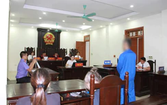 Ninh Bình: Mâu thuẫn trên bàn nhậu, người đàn ông lĩnh 21 năm 6 tháng tù về tội giết người