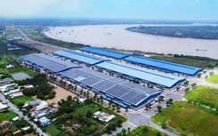 Bất động sản công nghiệp đón “làn sóng” mới