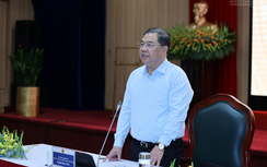 Phó thủ tướng: Đẩy mạnh nguồn điện mặt trời mái nhà, cơ chế mua bán điện trực tiếp