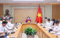 Định vị đúng mô hình đơn vị hành chính cấp xã mang tính hạt nhân tiêu biểu