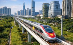 Bổ sung quy định về nguyên tắc và thực hiện dự án đường sắt