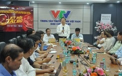 Cần Thơ lần đầu đăng cai Giải vô địch các CLB Billiards & Snooker quốc gia