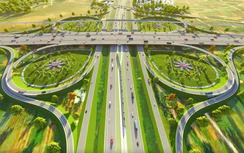 Đẩy nhanh chuẩn bị đầu tư Vành đai 5 Vùng Thủ đô, phấn đấu khởi công quý III/2027