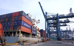 Bỏ thủ tục gia hạn cảng, bến thủy nội địa, tăng phương thức làm thủ tục trực tuyến