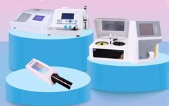 Đề xuất công khai giá đối với một số nhóm thiết bị y tế