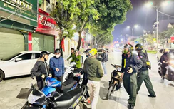 Đề xuất tạm giữ người theo thủ tục hành chính trong 5 trường hợp, nâng thời hạn gấp đôi