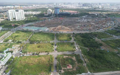 TP.HCM: Chấn chỉnh giải quyết hồ sơ nhà đất, không để bị trả lại nhiều lần