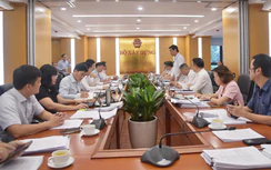 Bộ Xây dựng tham vấn chính sách giúp TP.HCM triển khai Luật Phát triển đô thị