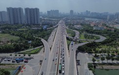 6,8 tỷ tấn hàng hóa và cuộc chuyển dịch lớn của vận tải Việt Nam