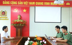Hà Tĩnh: Phạt 15 triệu đồng người đăng tin giả về vỡ đê