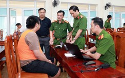Công an Lào Cai triệt phá đường dây lừa đảo xuyên quốc gia, chiếm đoạt hơn 1.500 tỷ đồng