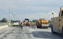 An Giang cần 350 tỷ đồng duy tu sửa chữa cầu đường bộ