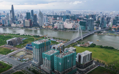 Sở Xây dựng TP.HCM kiến nghị giảm thủ tục, tháo gỡ nhiều điểm nghẽn bất động sản
