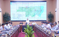 Quy hoạch mới định hình Cần Thơ thành trung tâm vùng hướng biển