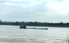 Sẵn sàng ứng phó mưa lũ, không để ách tắc trên các tuyến đường thủy