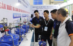 Chuyển đổi số ngành Nước trong kỷ nguyên mới
