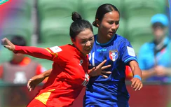 Nhận định Việt Nam vs Nhật Bản (17h30 ngày 17/9), vòng bảng ASIAD 20