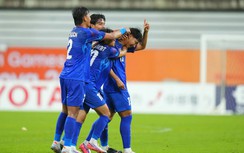 ASIAD 20: U23 Thái Lan ngược dòng khó tin trước Kyrgyzstan