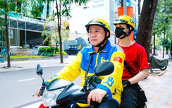 Chiết khấu gọi xe và bài toán thu nhập ổn định cho tài xế