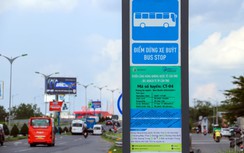 Xe buýt Cần Thơ mở rộng mạng lưới, tăng kết nối liên vùng