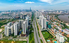 Sáu nội dung triển khai thi hành Luật Phát triển đô thị