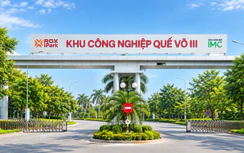 Kiến tạo KCN bền vững - Dấu ấn quản lý vận hành của IMC