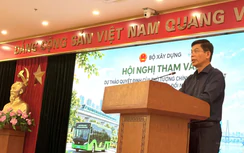 Hơn 15.000 trạm sạc và bước chuyển xanh của giao thông Việt Nam
