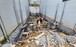 Hà Nội: Nhiều đề xuất gỡ vướng trong cấp giấy phép xây dựng