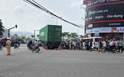 Tin tức tai nạn giao thông mới nhất hôm nay 17/9/2026