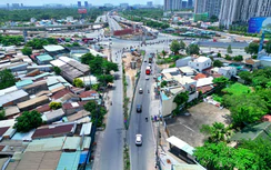 TP.HCM sắp xây hầm chui tại nút giao đường Lương Định Của
