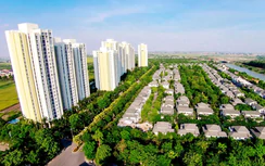 Hưng Yên đặt mục tiêu năm 2030 hoàn thành hơn 310.000 căn nhà ở thương mại