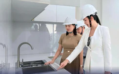 Cần Thơ đưa hơn 1.600 căn hộ, nhà ở hình thành trong tương lai vào kinh doanh