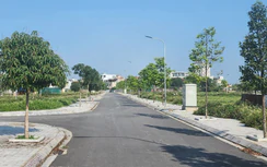 Ninh Bình: 75 lô đất Hano Park 2 đủ điều kiện chuyển nhượng