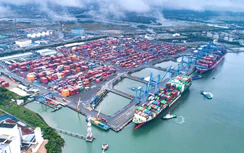 “Xanh hóa” đội tàu biển: Chậm chân có thể mất sân chơi quốc tế